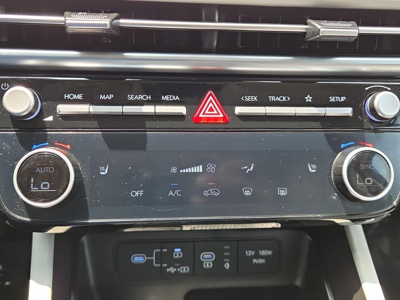 2025 Hyundai Tucson SEL Waldorf MD