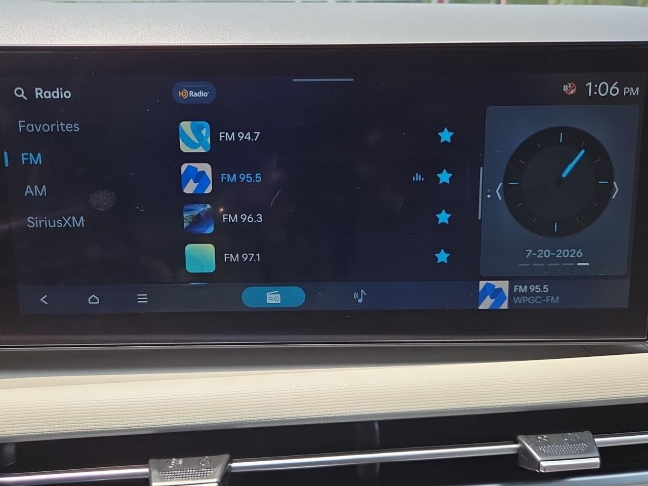 2025 Hyundai Tucson SEL Waldorf MD