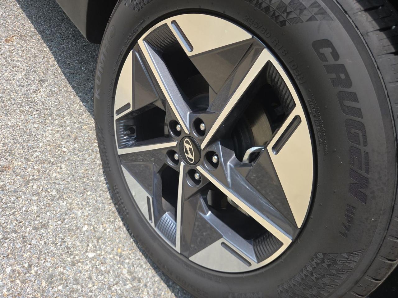 2025 Hyundai Tucson SEL Waldorf MD