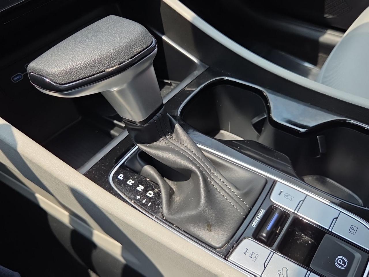 2025 Hyundai Tucson SEL Waldorf MD