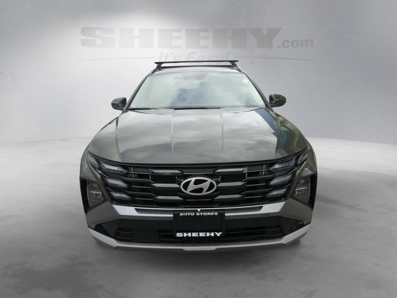 2025 Hyundai Tucson SEL Waldorf MD