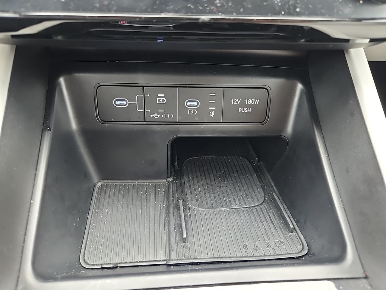 2025 Hyundai Tucson SEL Waldorf MD