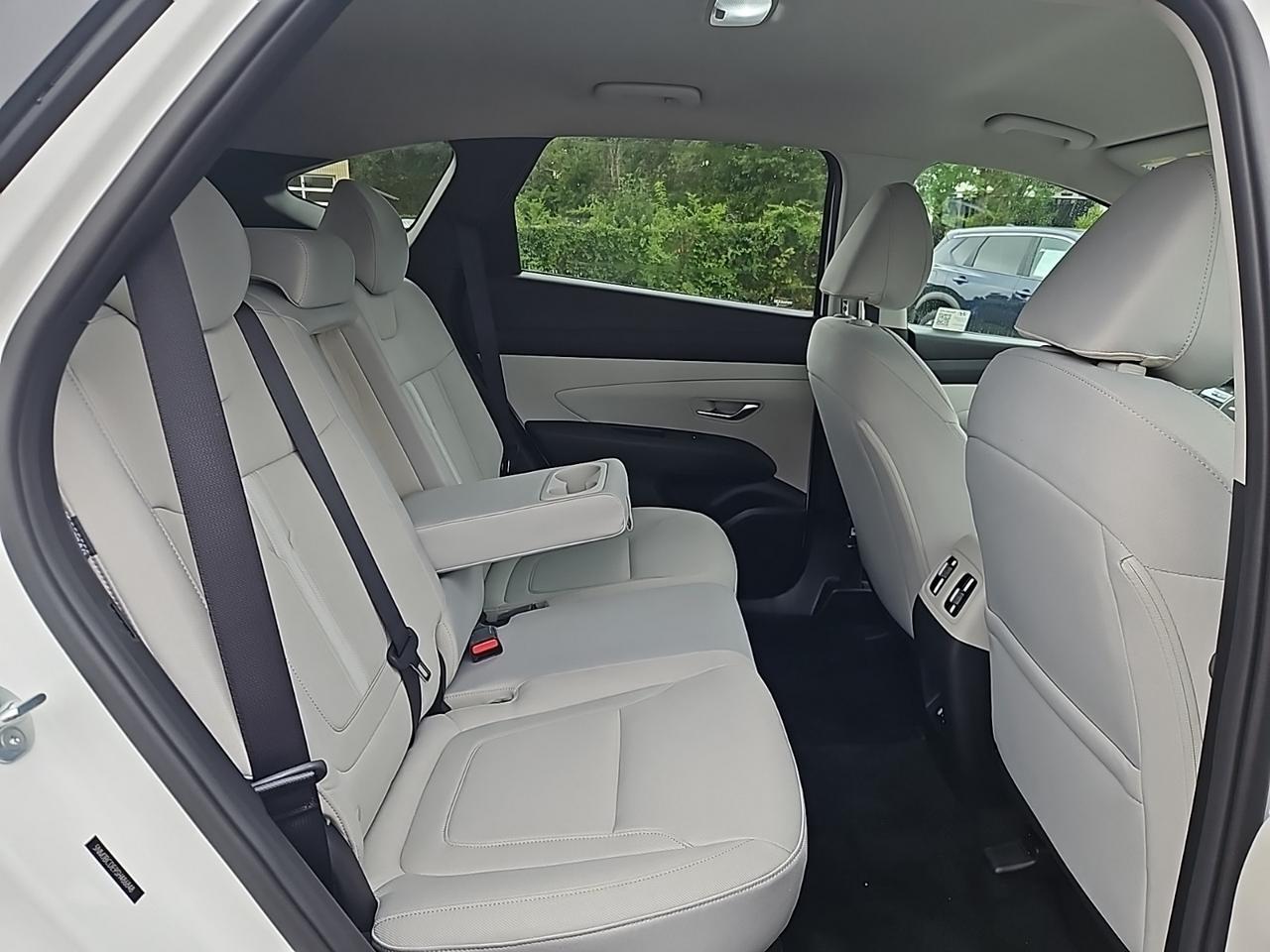 2025 Hyundai Tucson SEL Waldorf MD