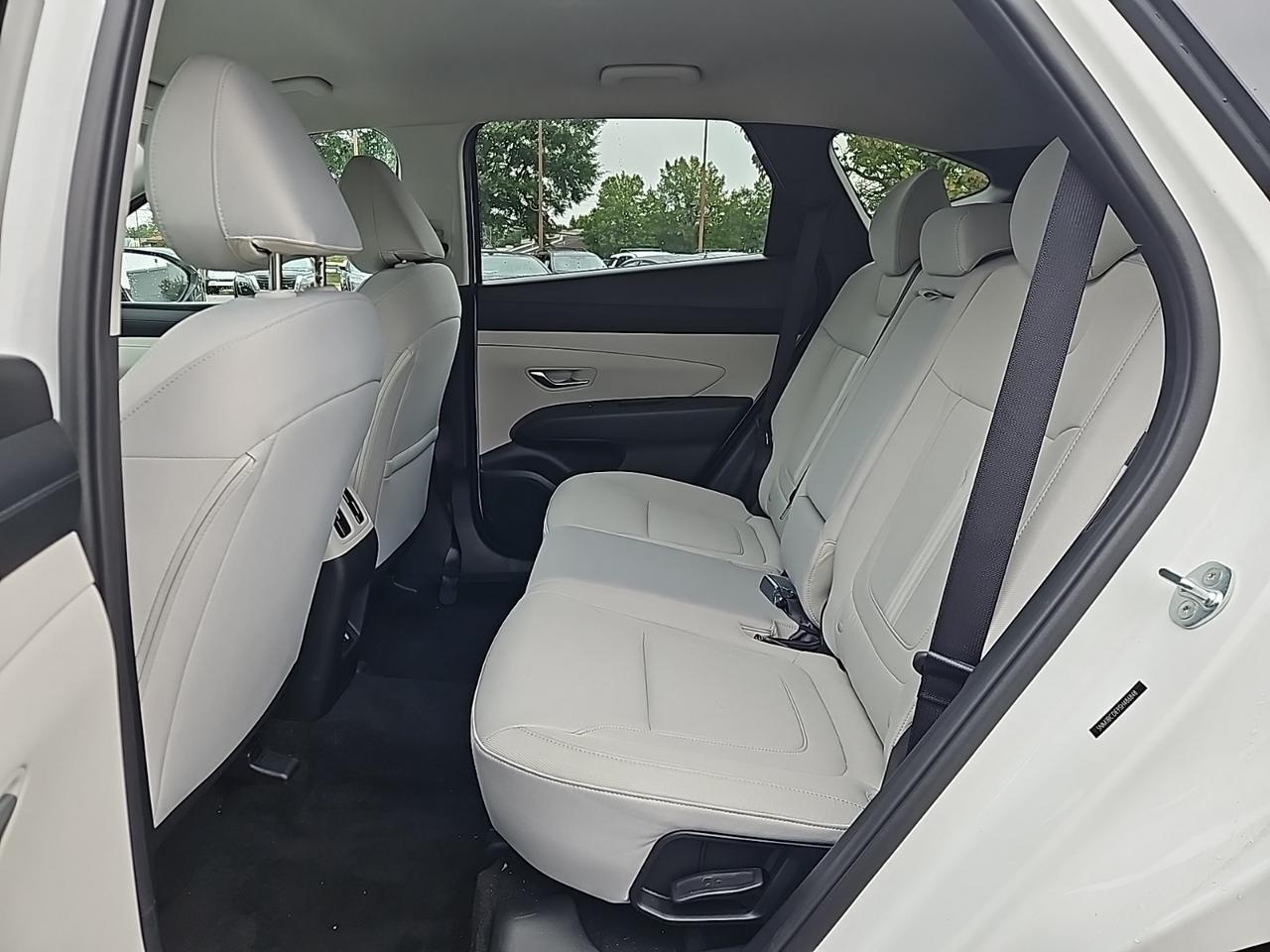 2025 Hyundai Tucson SEL Waldorf MD