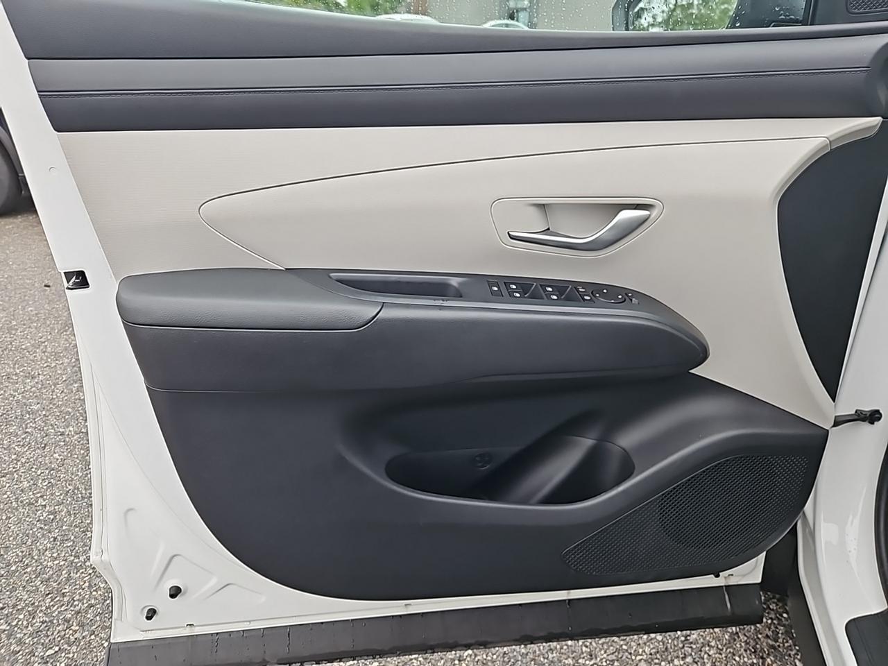 2025 Hyundai Tucson SEL Waldorf MD