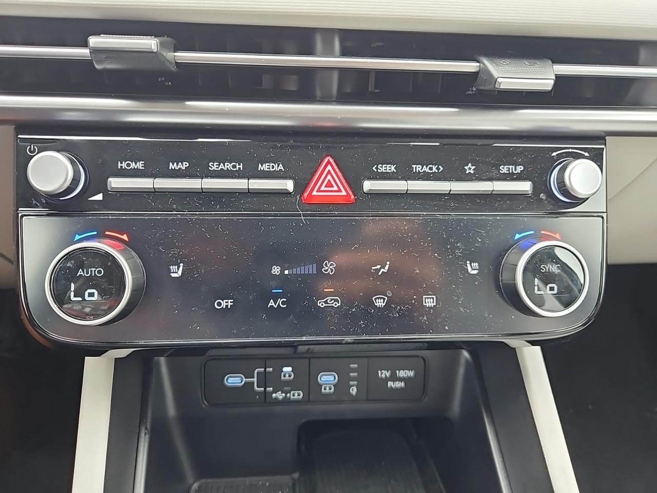 2025 Hyundai Tucson SEL Waldorf MD