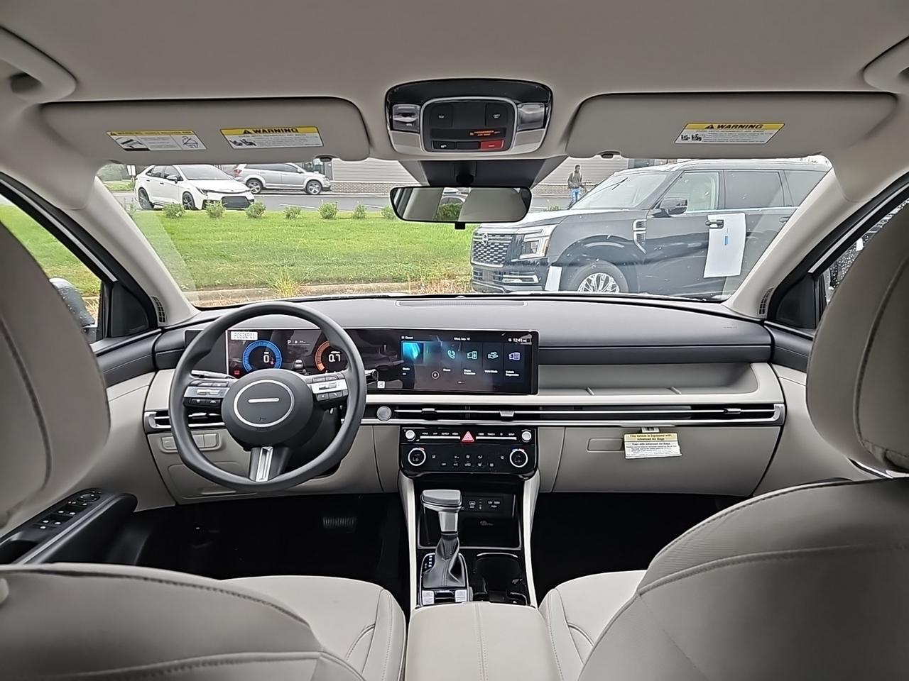 2025 Hyundai Tucson SEL Waldorf MD