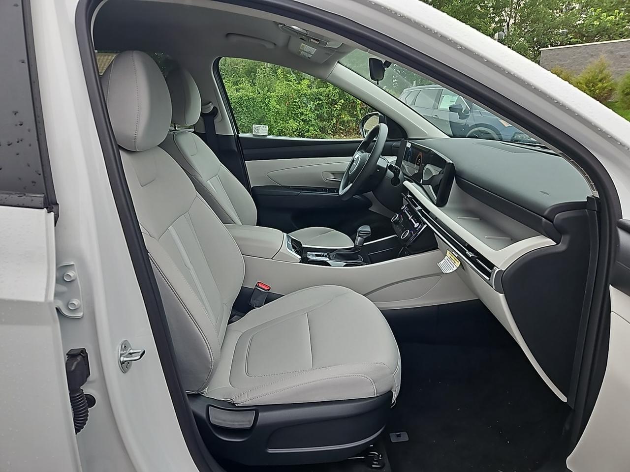 2025 Hyundai Tucson SEL Waldorf MD