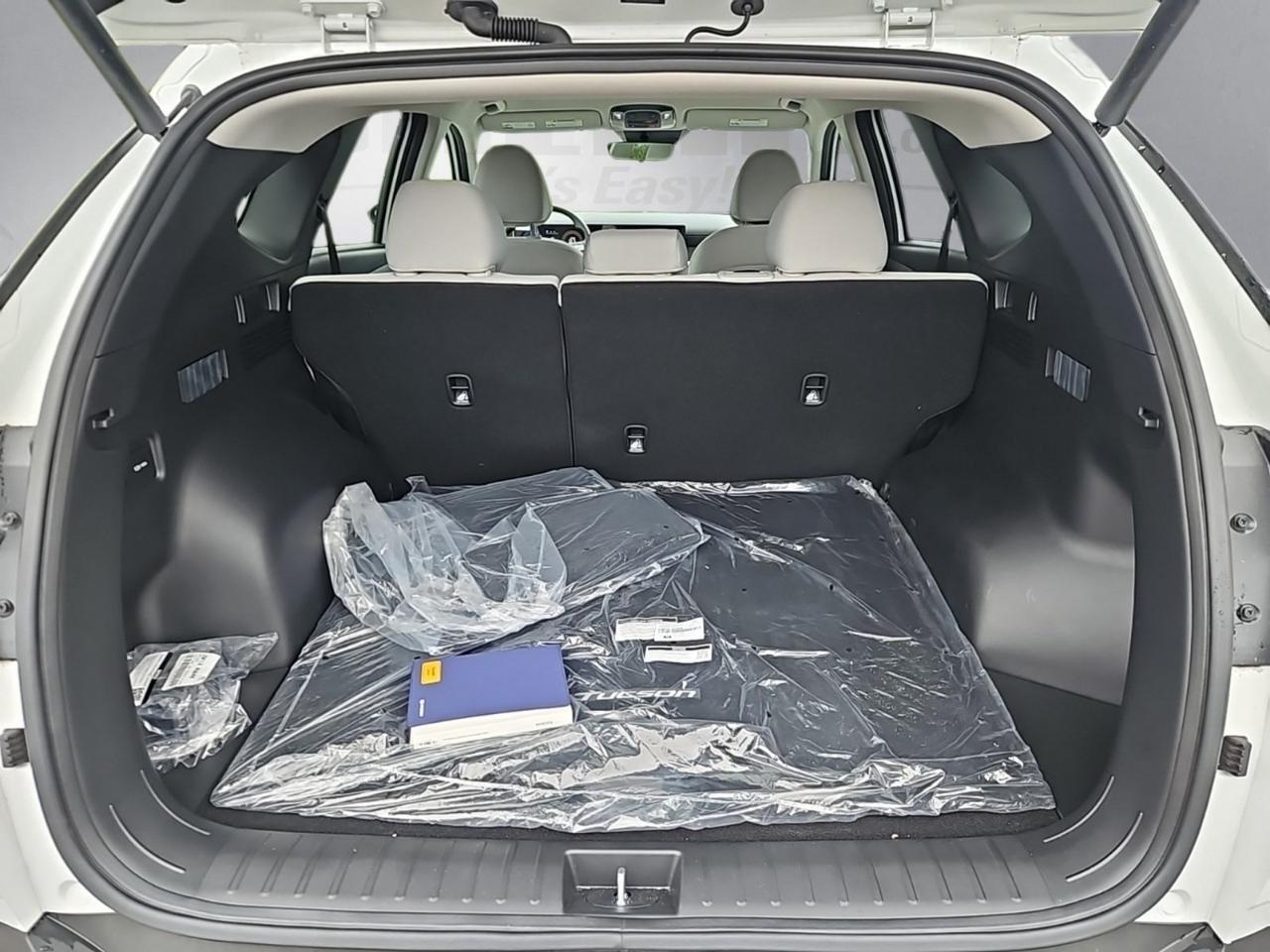 2025 Hyundai Tucson SEL Waldorf MD