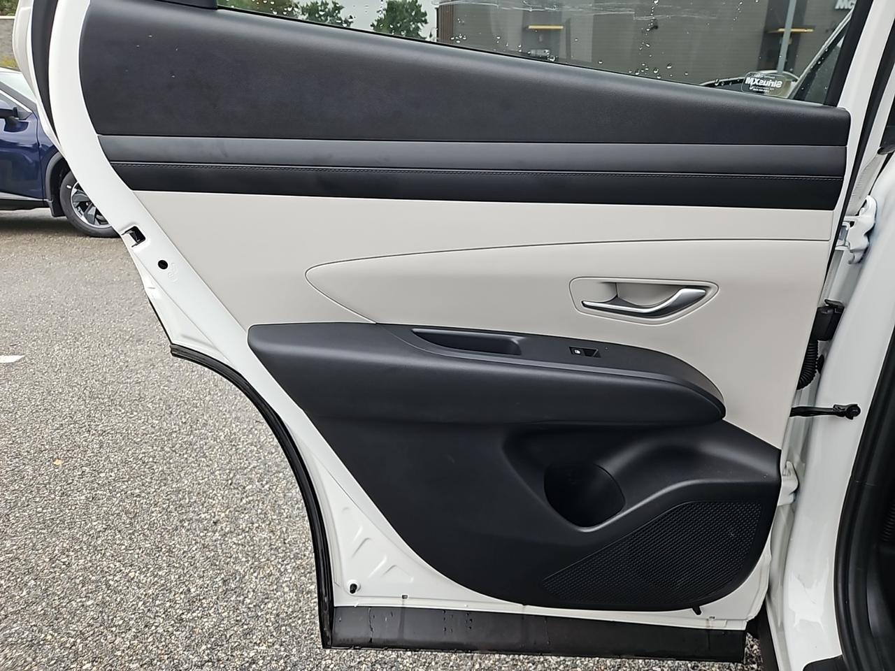 2025 Hyundai Tucson SEL Waldorf MD