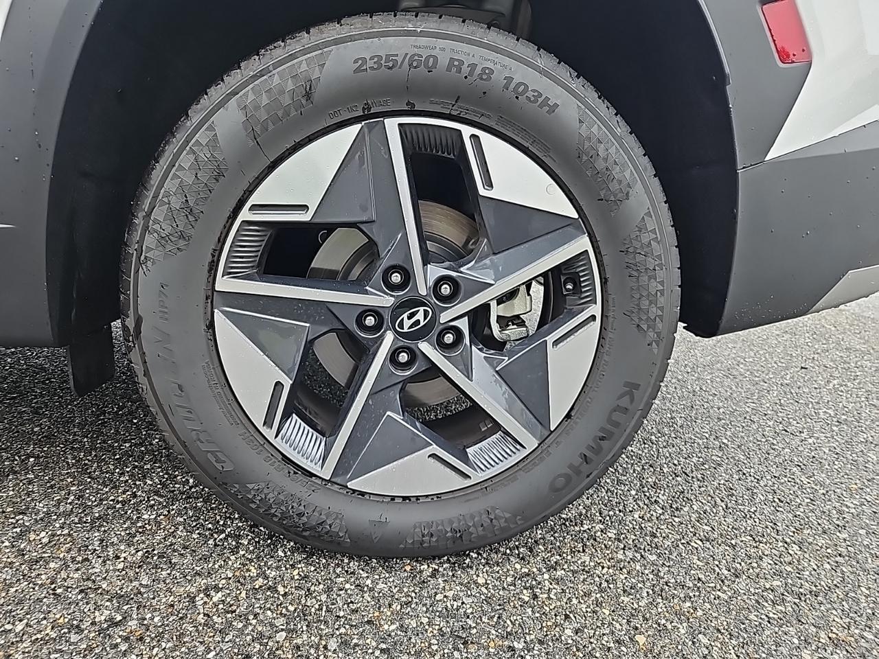 2025 Hyundai Tucson SEL Waldorf MD