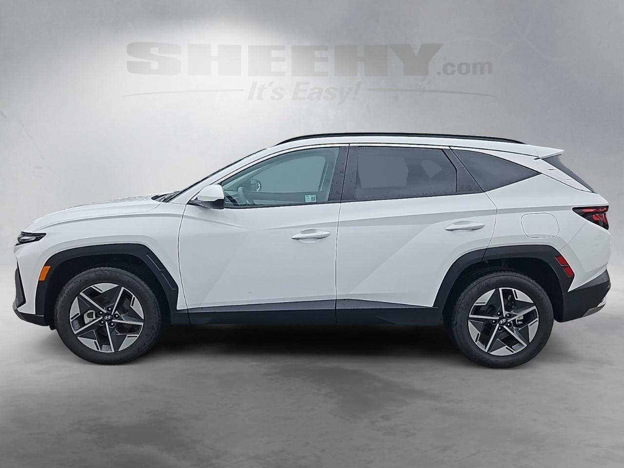 2025 Hyundai Tucson SEL Waldorf MD