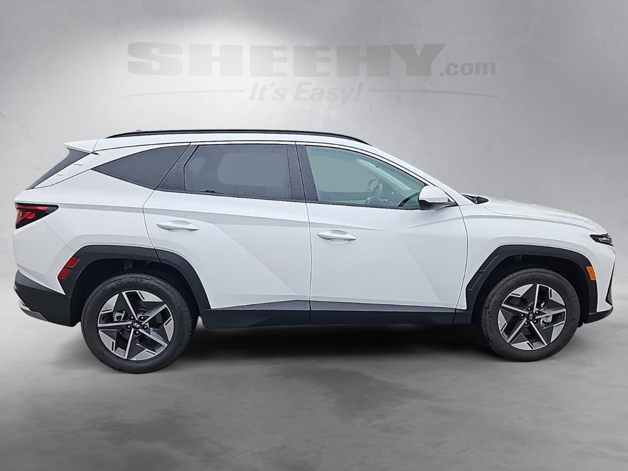 2025 Hyundai Tucson SEL Waldorf MD