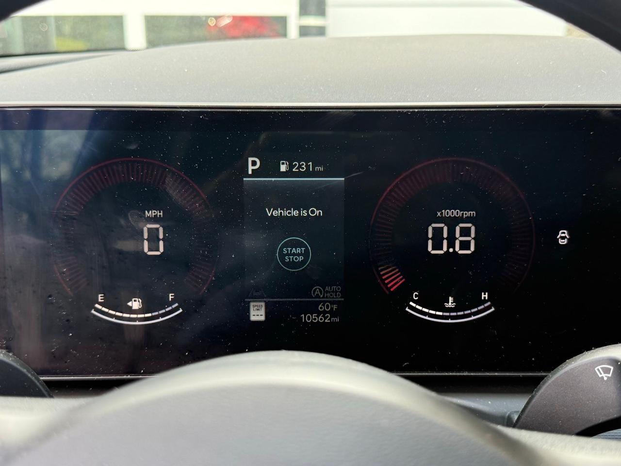 2025 Hyundai Tucson SEL Springfield VA