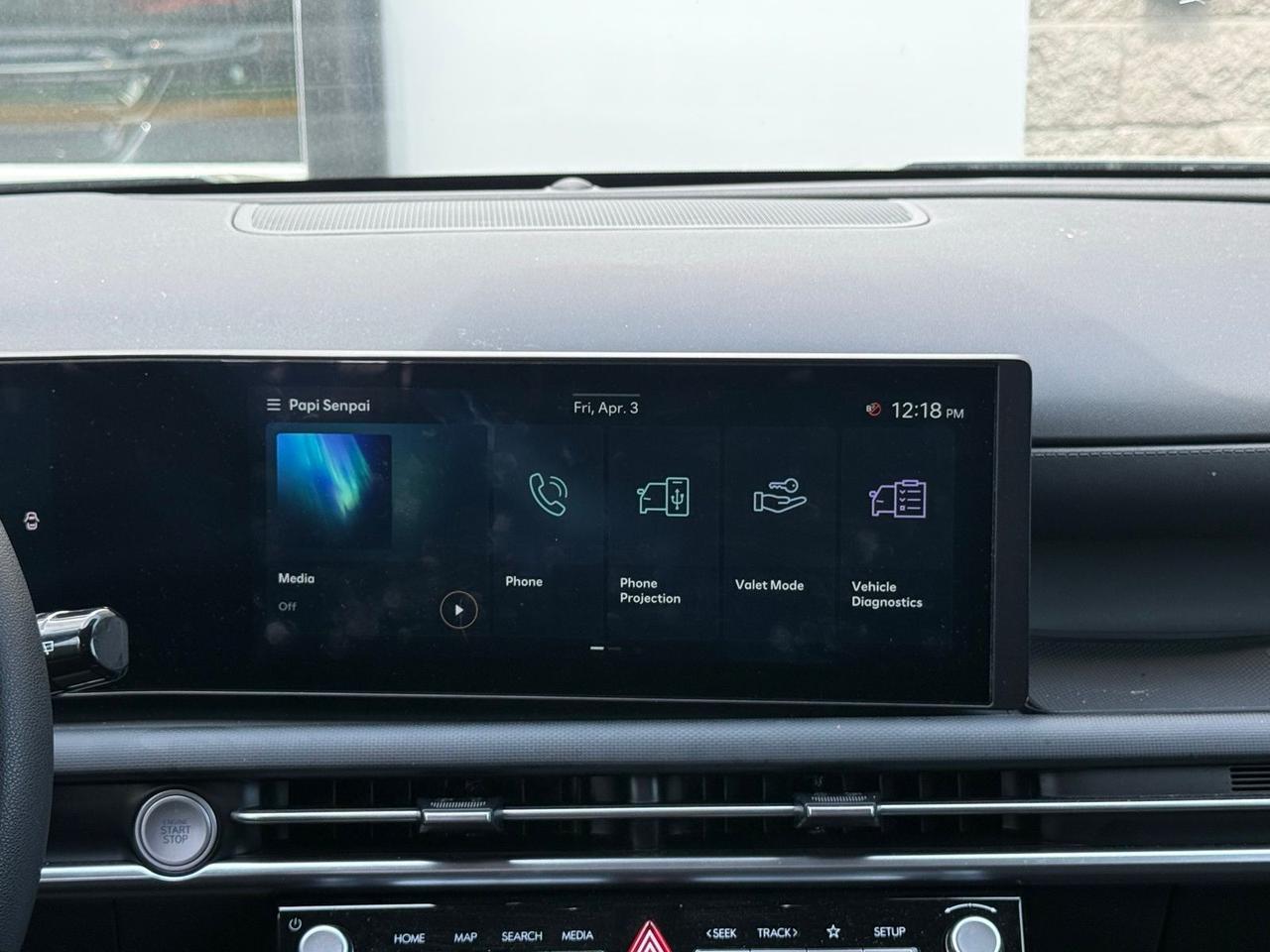 2025 Hyundai Tucson SEL Springfield VA