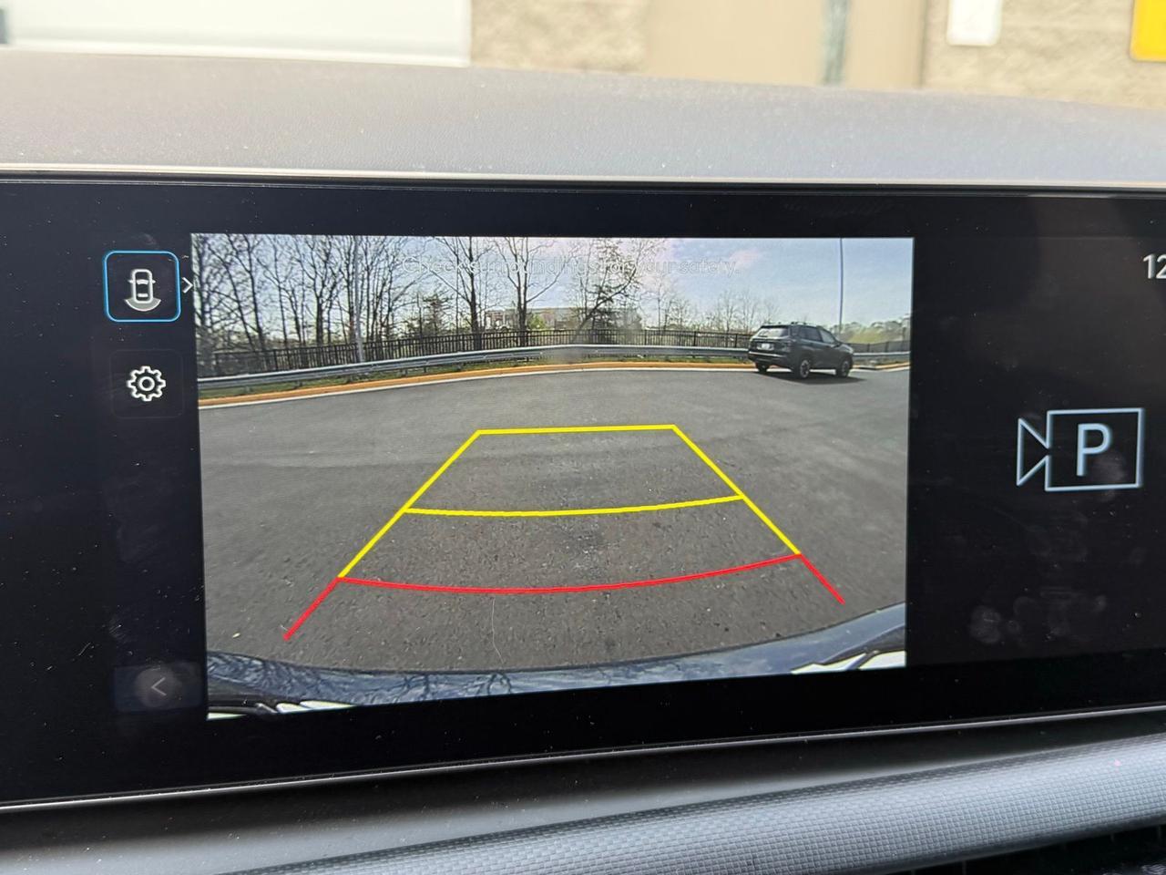 2025 Hyundai Tucson SEL Springfield VA