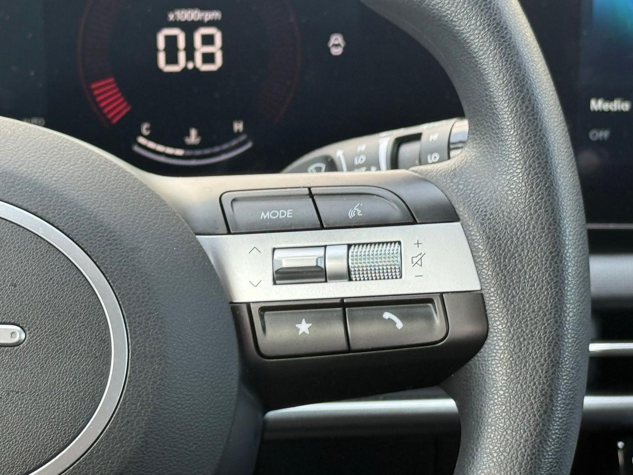 2025 Hyundai Tucson SEL Springfield VA