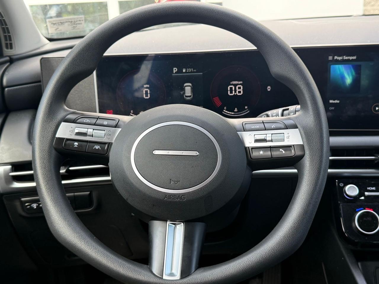 2025 Hyundai Tucson SEL Springfield VA