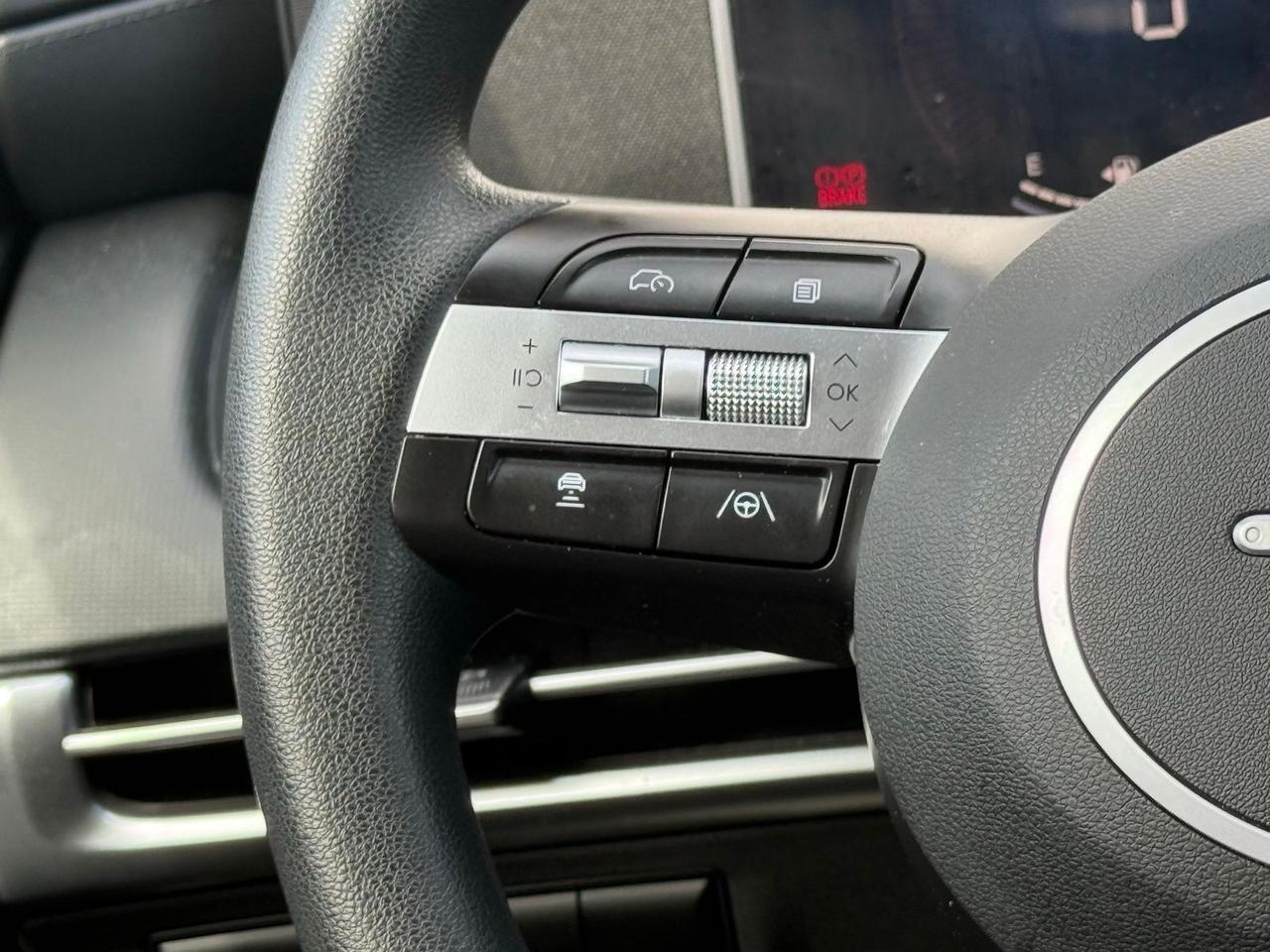 2025 Hyundai Tucson SEL Springfield VA