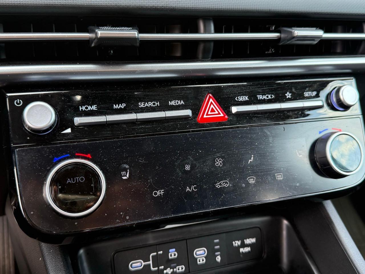 2025 Hyundai Tucson SEL Springfield VA