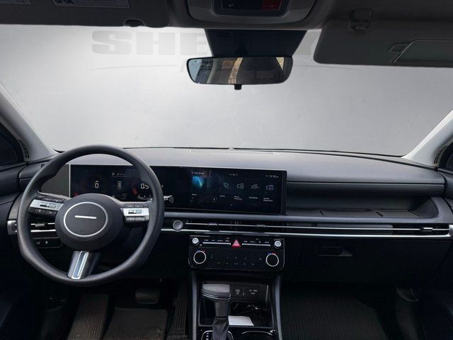 2025 Hyundai Tucson SEL Springfield VA