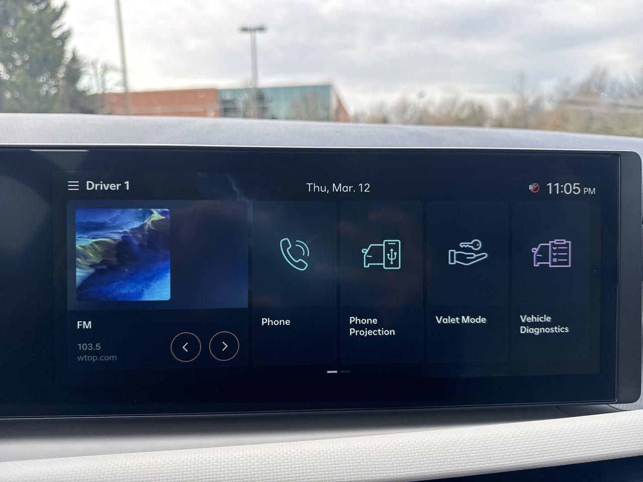 2025 Hyundai Tucson SEL Chantilly VA