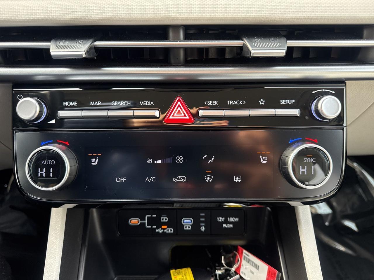 2025 Hyundai Tucson SEL Chantilly VA