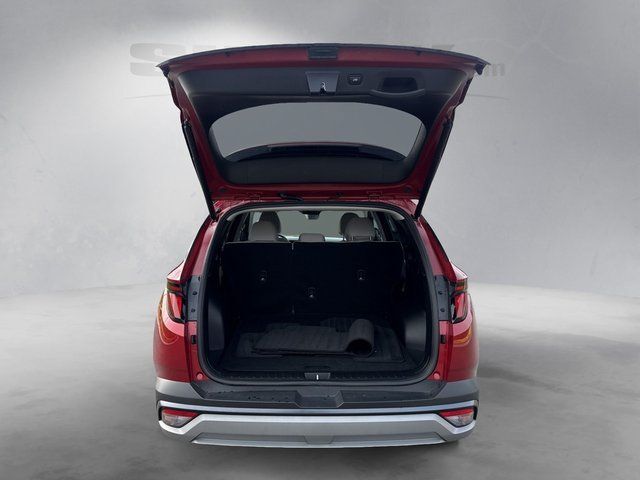 2025 Hyundai Tucson SEL Chantilly VA