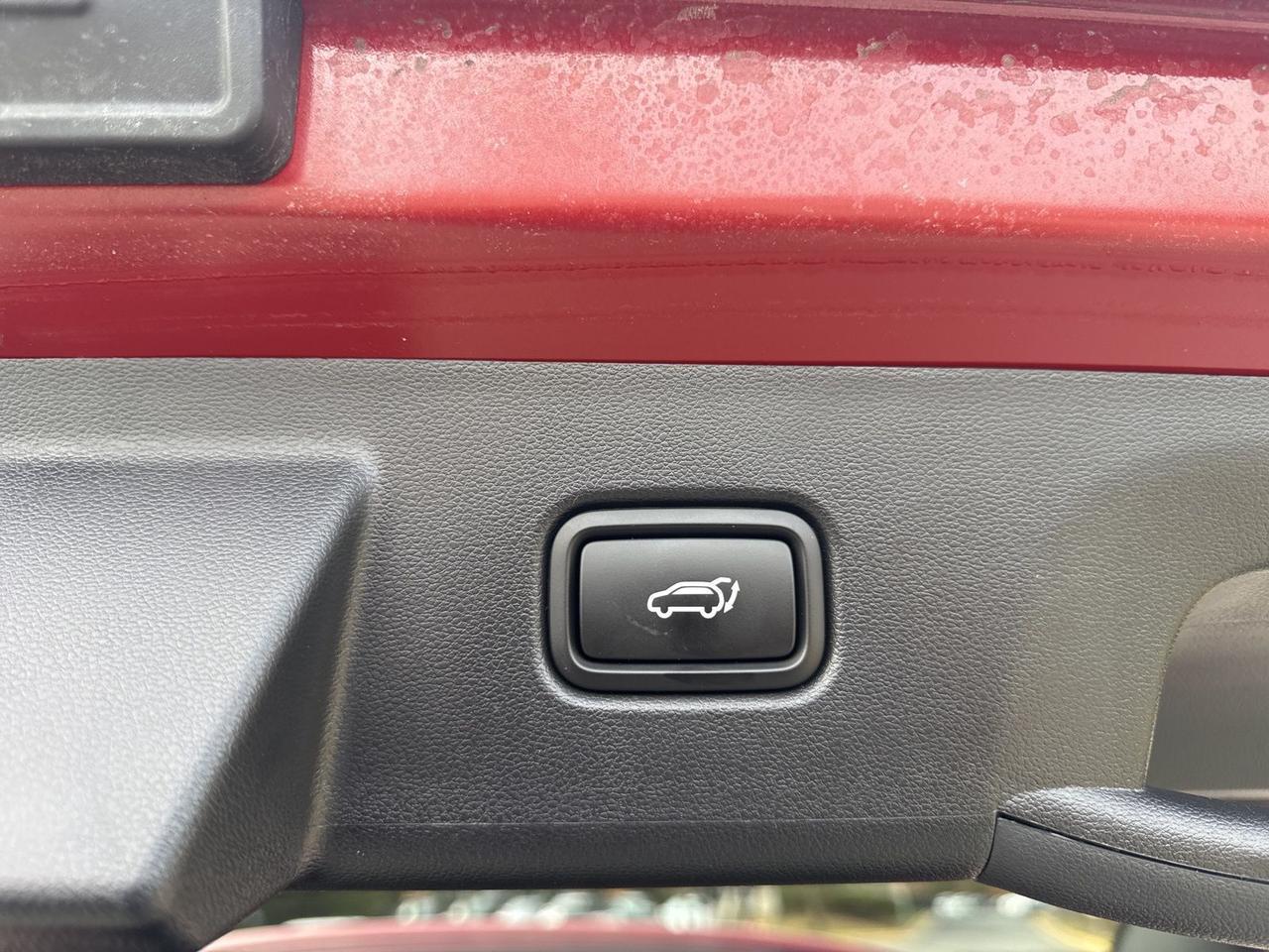 2025 Hyundai Tucson SEL Chantilly VA