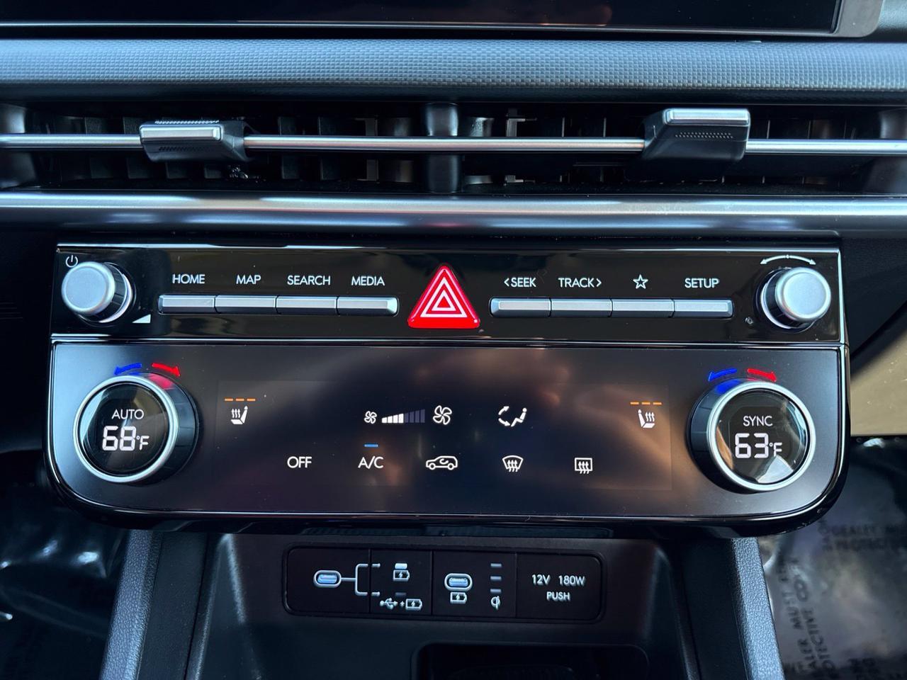 2025 Hyundai Tucson SEL Chantilly VA