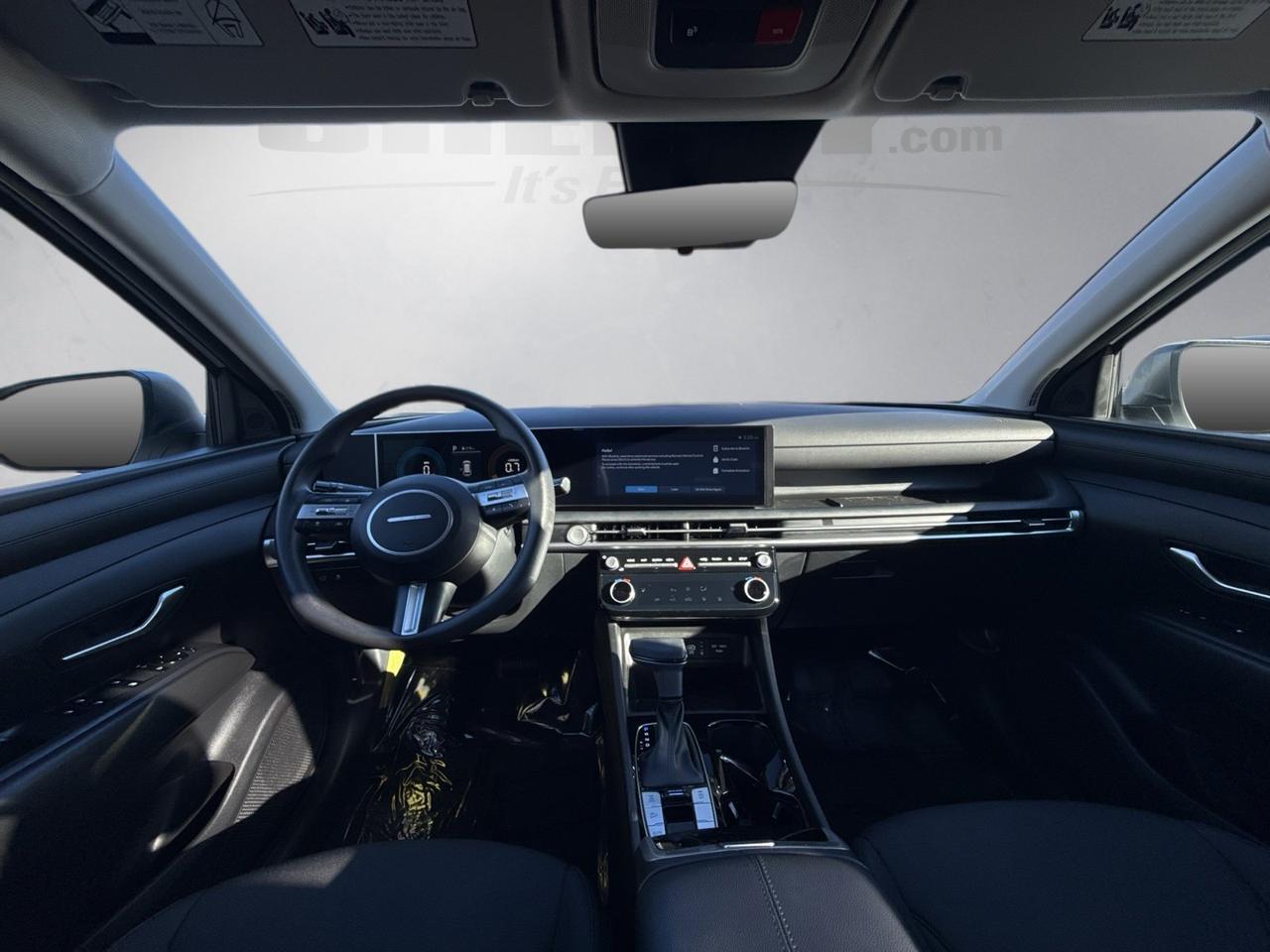 2025 Hyundai Tucson SEL Chantilly VA