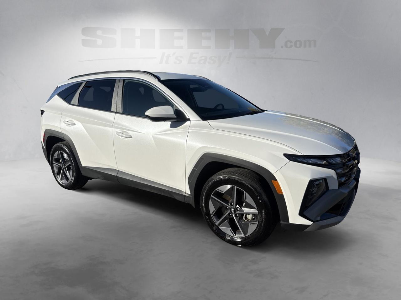 2025 Hyundai Tucson SEL Chantilly VA