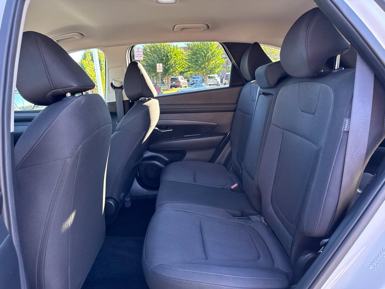 2025 Hyundai Tucson SEL Chantilly VA