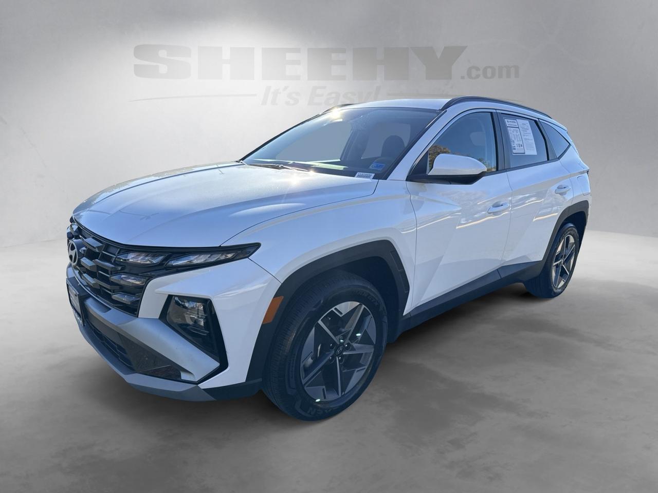 2025 Hyundai Tucson SEL Chantilly VA
