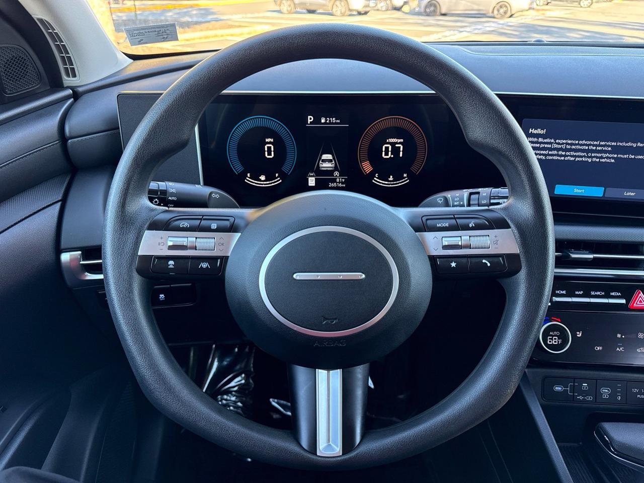 2025 Hyundai Tucson SEL Chantilly VA
