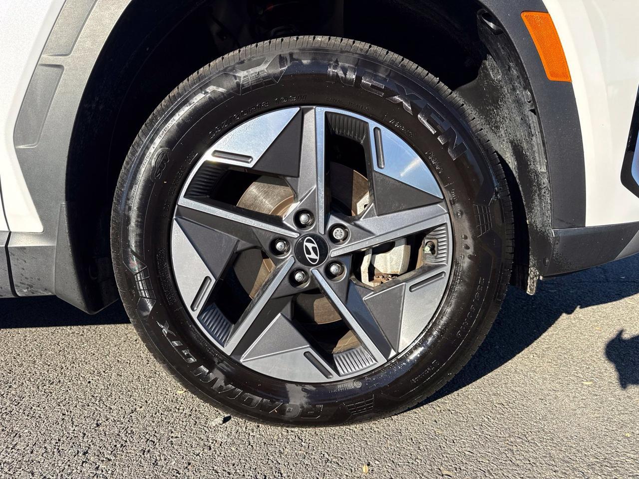 2025 Hyundai Tucson SEL Chantilly VA