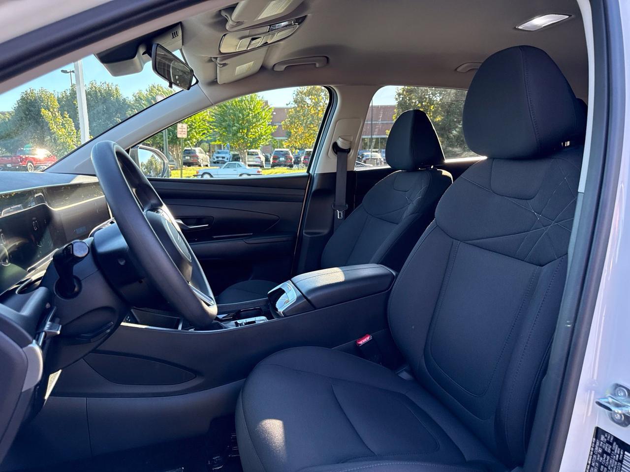 2025 Hyundai Tucson SEL Chantilly VA