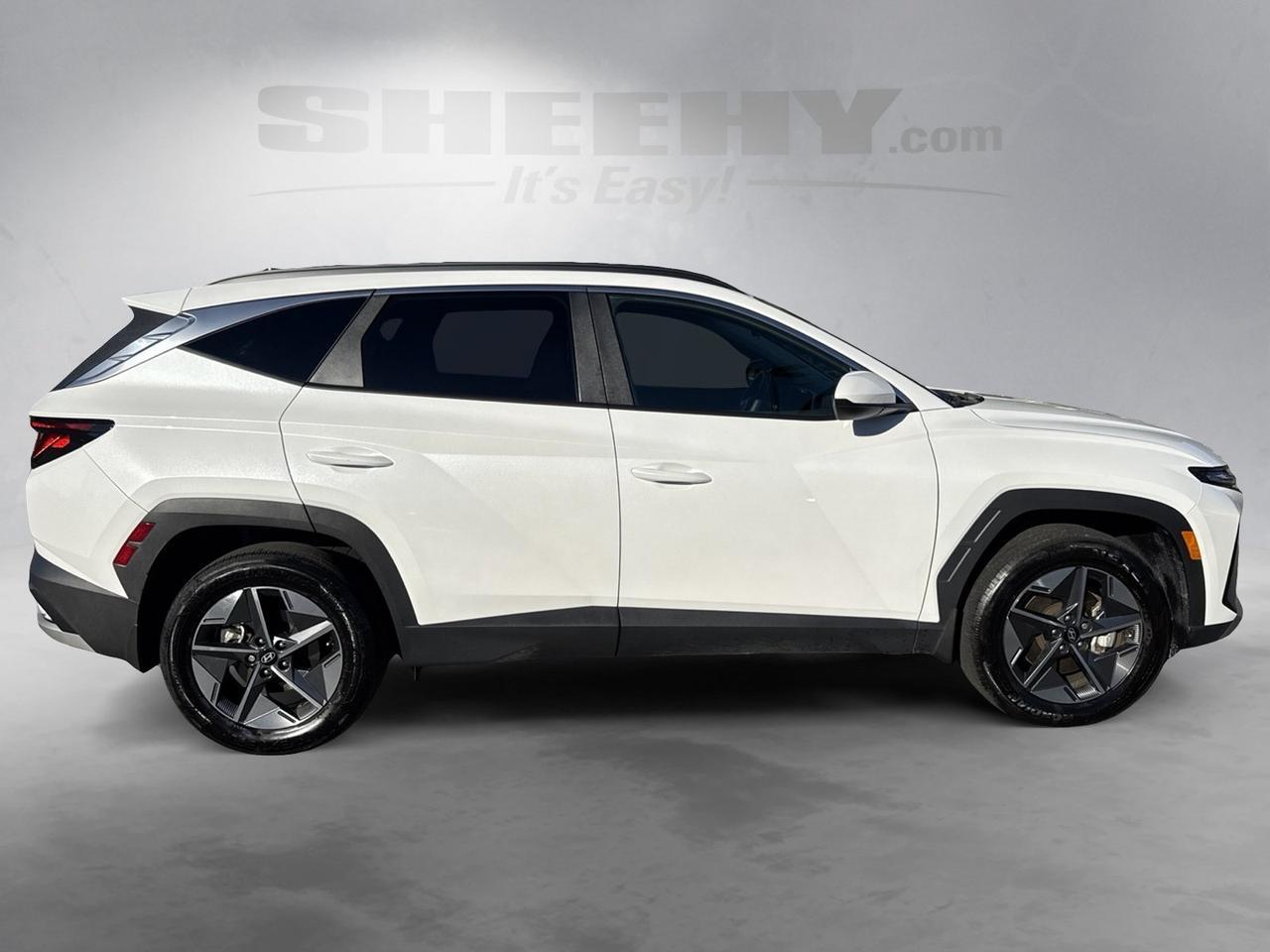 2025 Hyundai Tucson SEL Chantilly VA