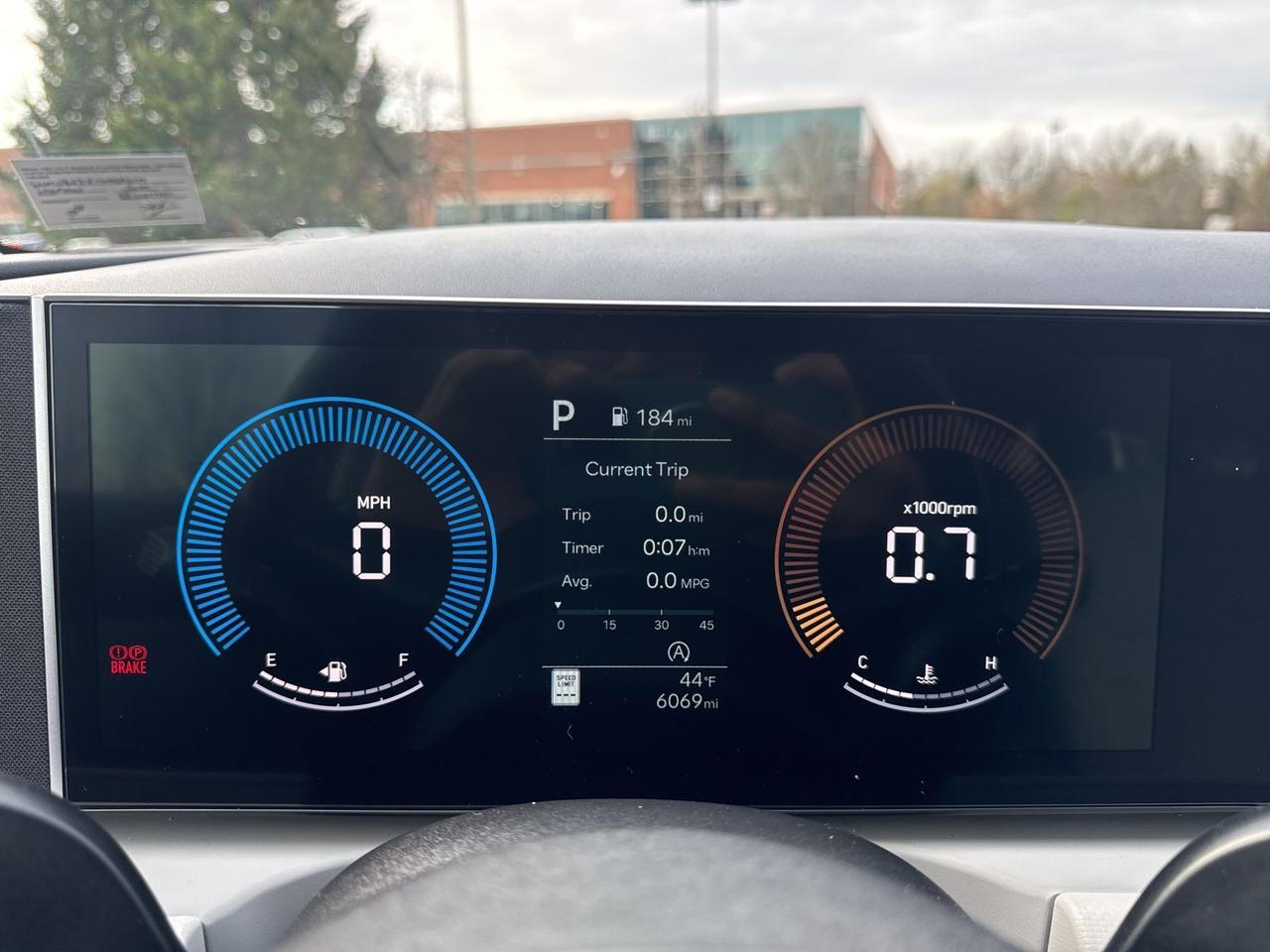 2025 Hyundai Tucson SEL Chantilly VA