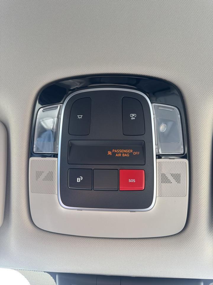 2025 Hyundai Tucson SEL Chantilly VA