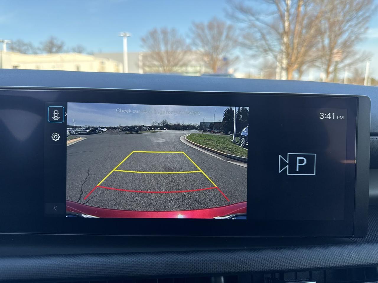 2025 Hyundai Tucson SEL Chantilly VA