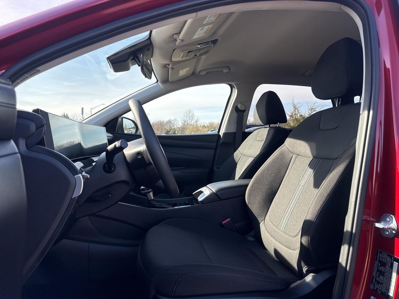 2025 Hyundai Tucson SEL Chantilly VA