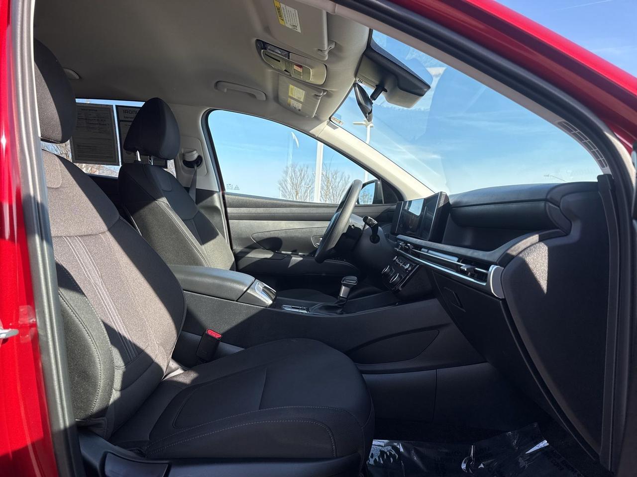 2025 Hyundai Tucson SEL Chantilly VA