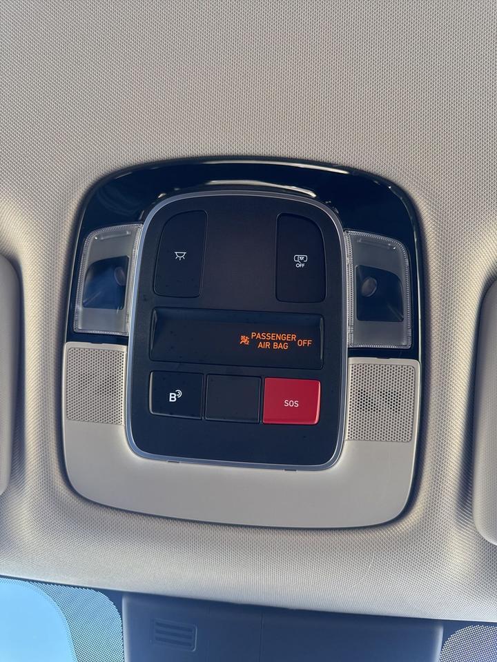 2025 Hyundai Tucson SEL Chantilly VA