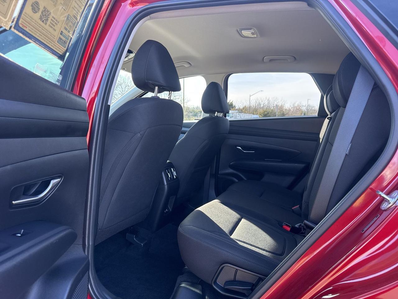 2025 Hyundai Tucson SEL Chantilly VA