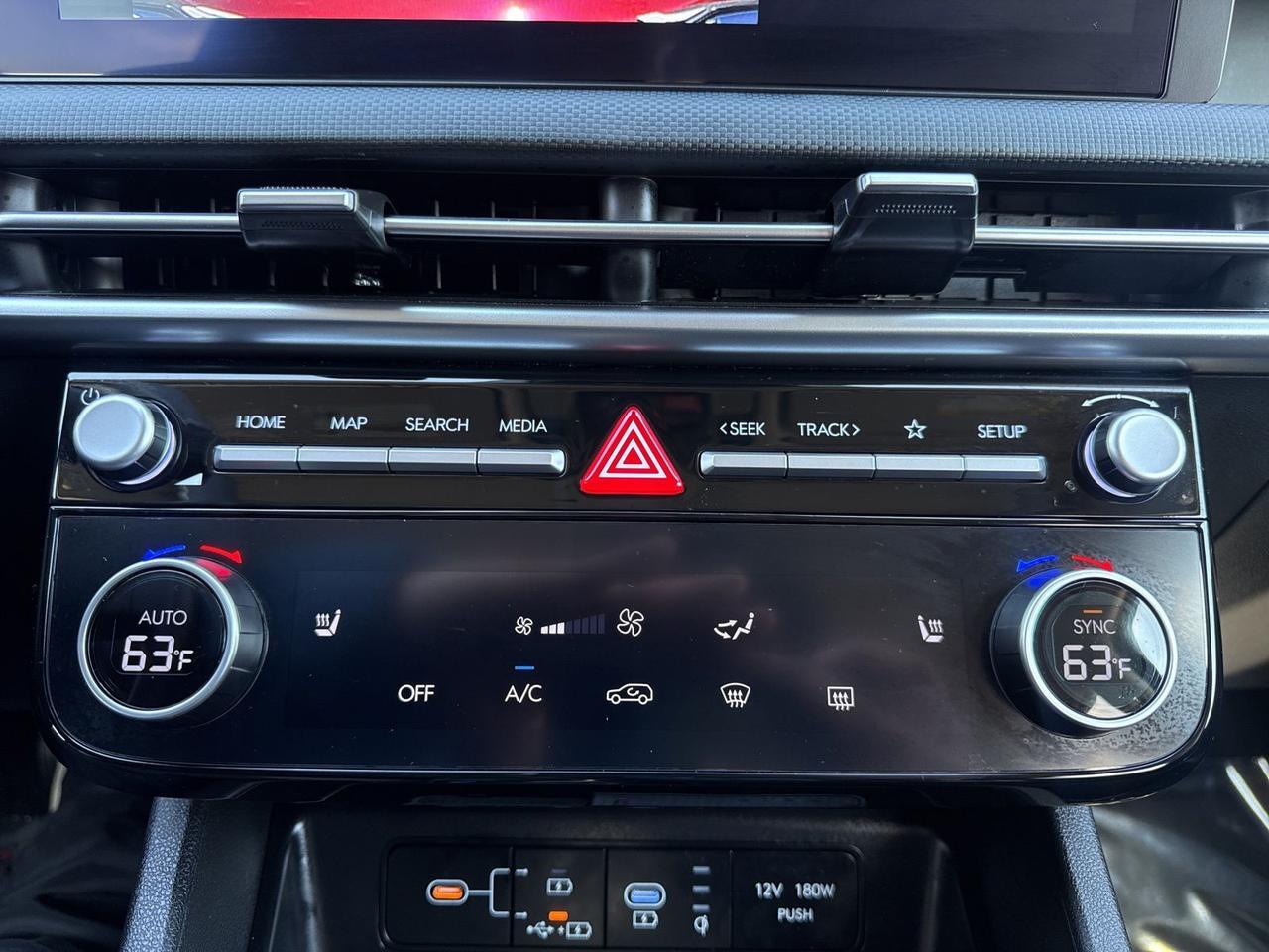 2025 Hyundai Tucson SEL Chantilly VA