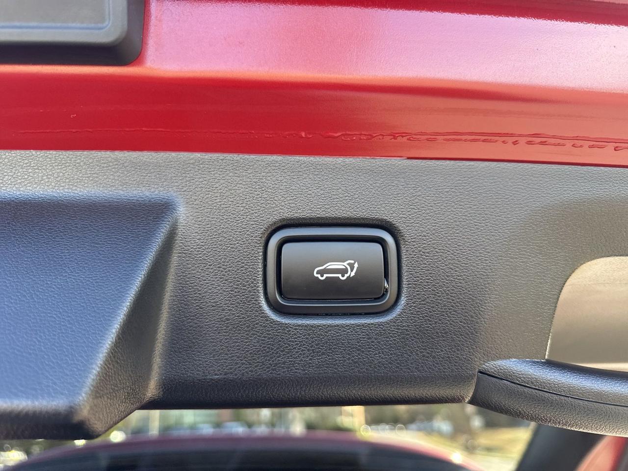 2025 Hyundai Tucson SEL Chantilly VA