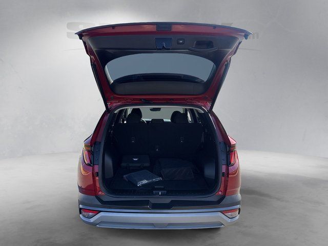 2025 Hyundai Tucson SEL Chantilly VA