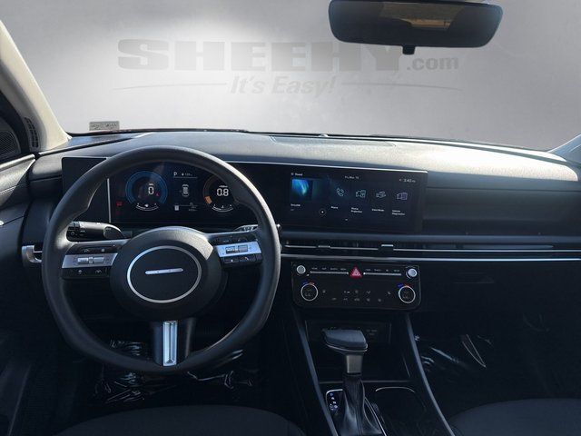 2025 Hyundai Tucson SEL Chantilly VA