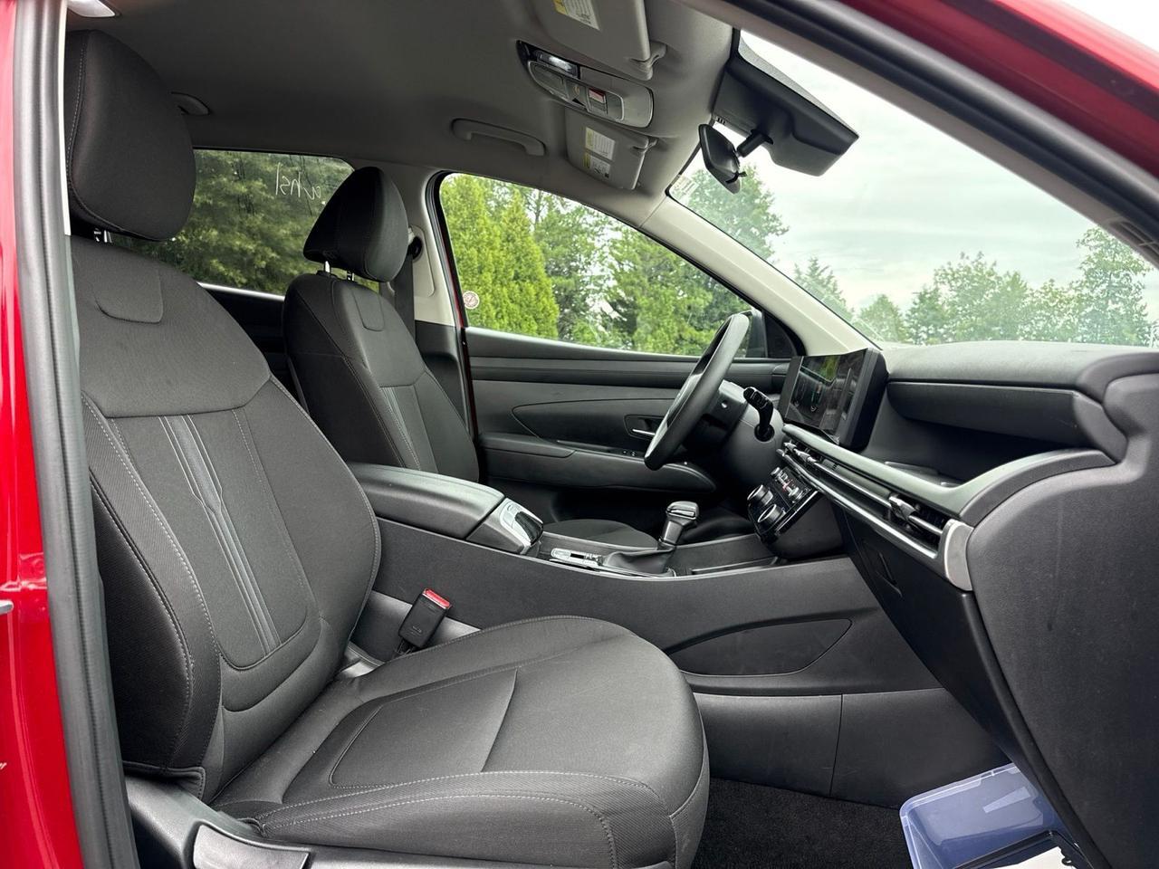 2025 Hyundai Tucson SEL Chantilly VA